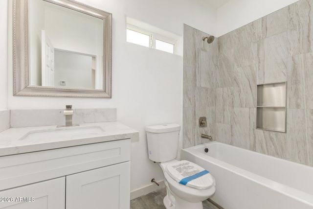 15532 S PATAGONIA Road, Arizona City, AZ 85123