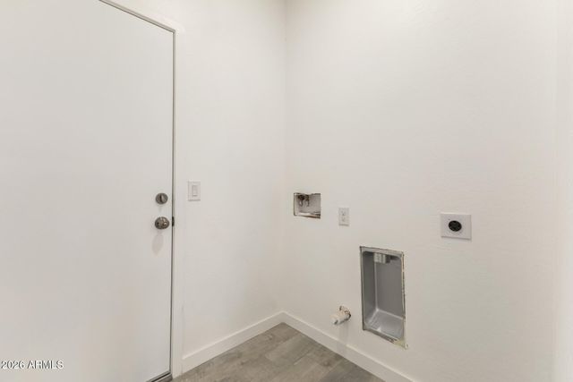 15532 S PATAGONIA Road, Arizona City, AZ 85123