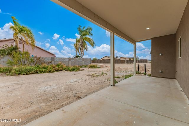 15532 S PATAGONIA Road, Arizona City, AZ 85123