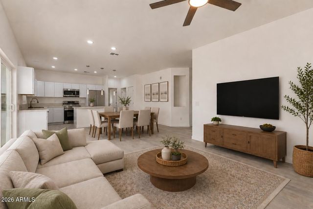 15532 S PATAGONIA Road, Arizona City, AZ 85123