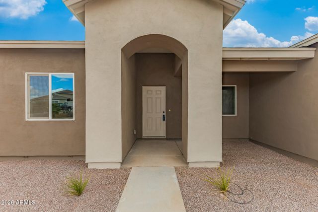 15532 S PATAGONIA Road, Arizona City, AZ 85123