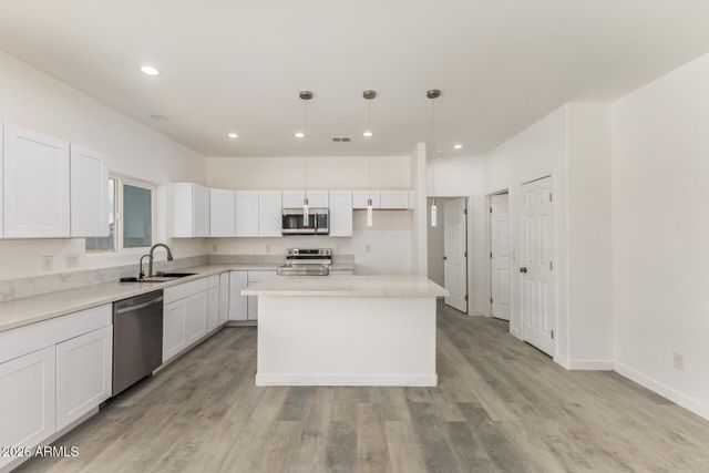 15532 S PATAGONIA Road, Arizona City, AZ 85123