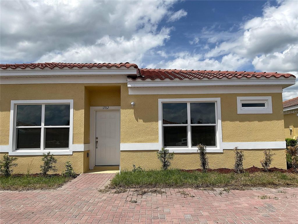 1782 CORIANDER DRIVE, Poinciana, FL 34759
