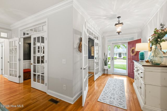 913 Wild Dunes Circle, Wilmington, NC 28411