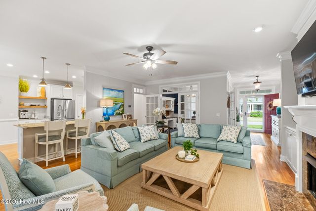 913 Wild Dunes Circle, Wilmington, NC 28411