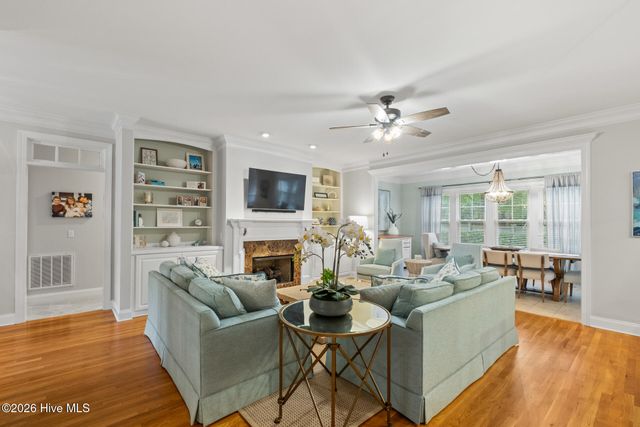 913 Wild Dunes Circle, Wilmington, NC 28411