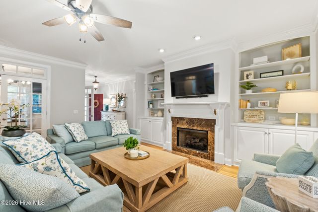 913 Wild Dunes Circle, Wilmington, NC 28411