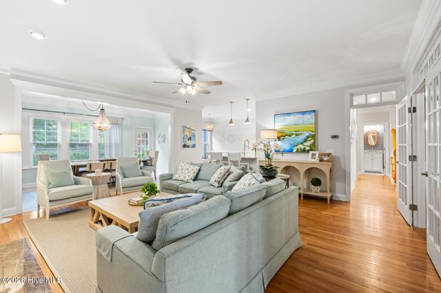 913 Wild Dunes Circle, Wilmington, NC 28411