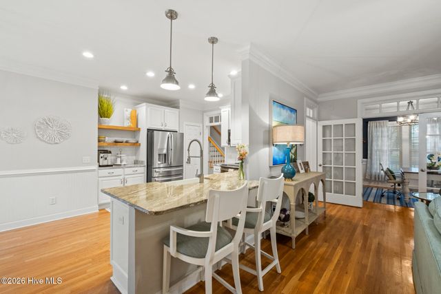 913 Wild Dunes Circle, Wilmington, NC 28411