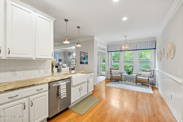 913 Wild Dunes Circle, Wilmington, NC 28411