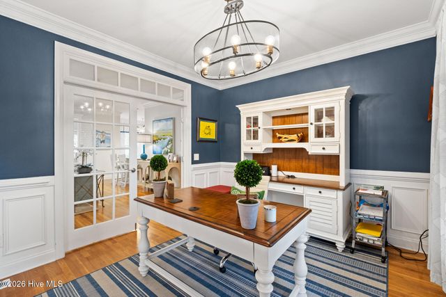 913 Wild Dunes Circle, Wilmington, NC 28411