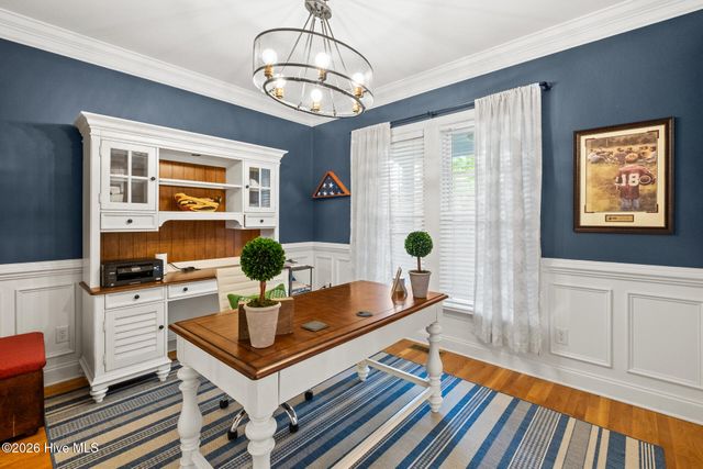 913 Wild Dunes Circle, Wilmington, NC 28411