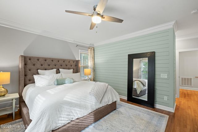 913 Wild Dunes Circle, Wilmington, NC 28411