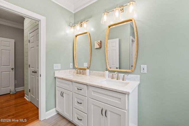 913 Wild Dunes Circle, Wilmington, NC 28411