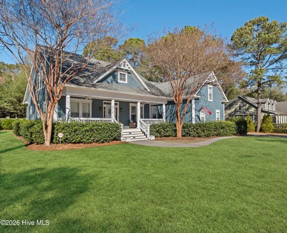913 Wild Dunes Circle, Wilmington, NC 28411