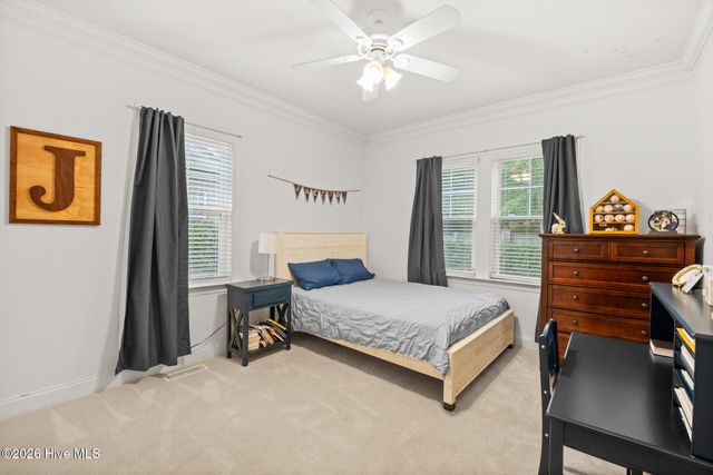 913 Wild Dunes Circle, Wilmington, NC 28411