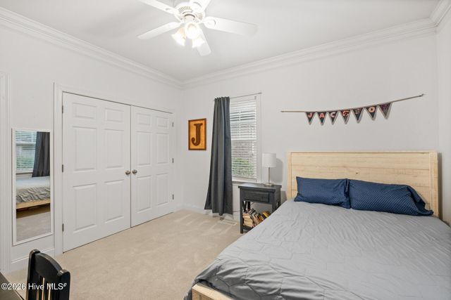 913 Wild Dunes Circle, Wilmington, NC 28411