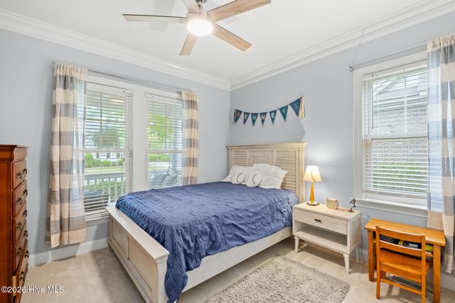 913 Wild Dunes Circle, Wilmington, NC 28411