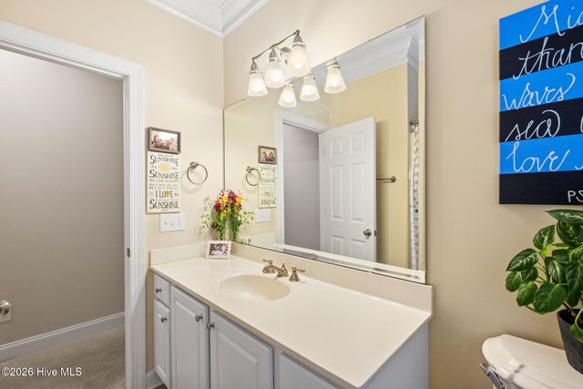 913 Wild Dunes Circle, Wilmington, NC 28411