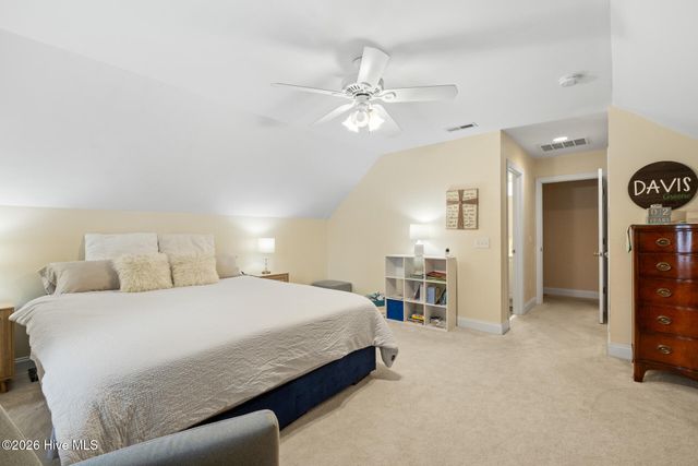 913 Wild Dunes Circle, Wilmington, NC 28411