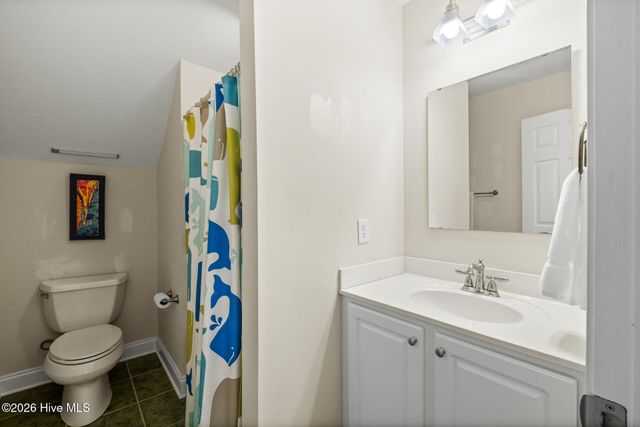 913 Wild Dunes Circle, Wilmington, NC 28411