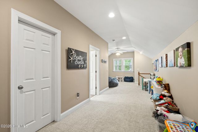 913 Wild Dunes Circle, Wilmington, NC 28411