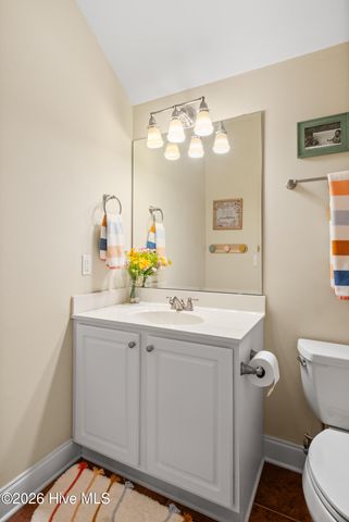 913 Wild Dunes Circle, Wilmington, NC 28411