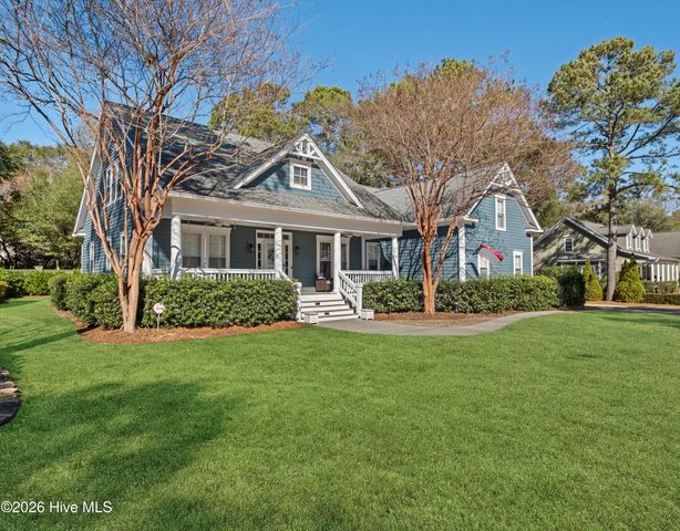 913 Wild Dunes Circle, Wilmington, NC 28411