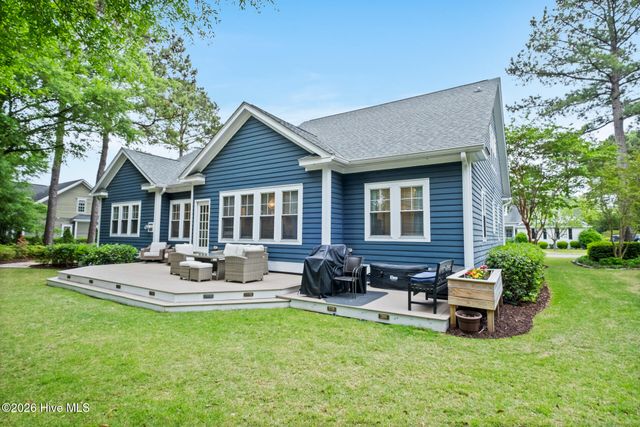 913 Wild Dunes Circle, Wilmington, NC 28411