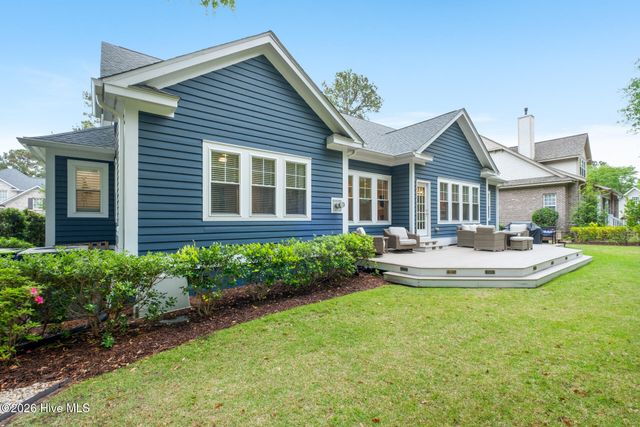 913 Wild Dunes Circle, Wilmington, NC 28411