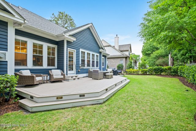 913 Wild Dunes Circle, Wilmington, NC 28411