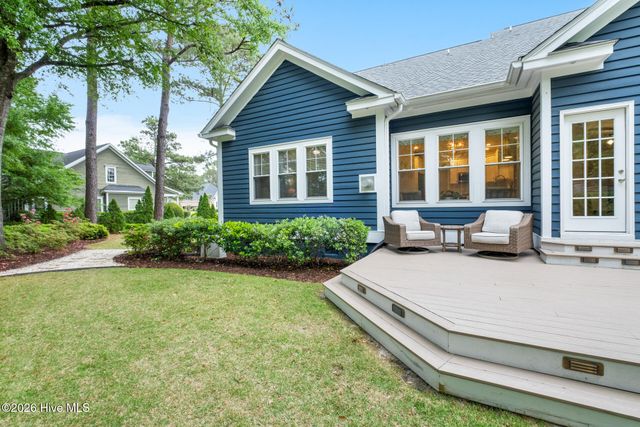 913 Wild Dunes Circle, Wilmington, NC 28411