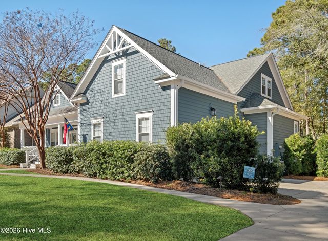 913 Wild Dunes Circle, Wilmington, NC 28411