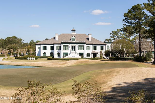 913 Wild Dunes Circle, Wilmington, NC 28411