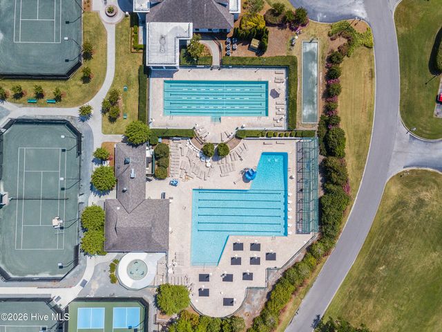 913 Wild Dunes Circle, Wilmington, NC 28411