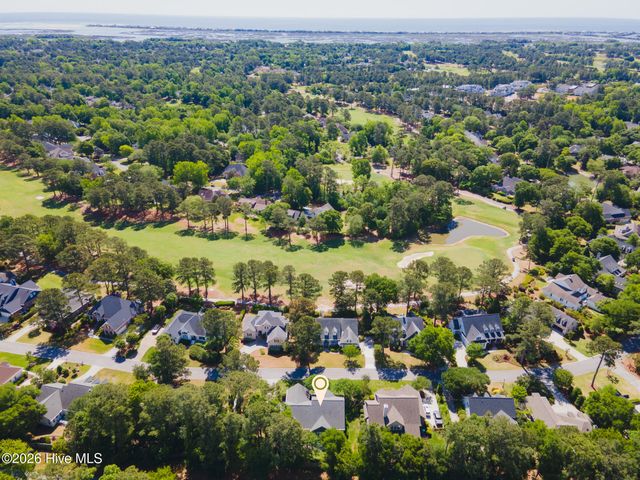 913 Wild Dunes Circle, Wilmington, NC 28411