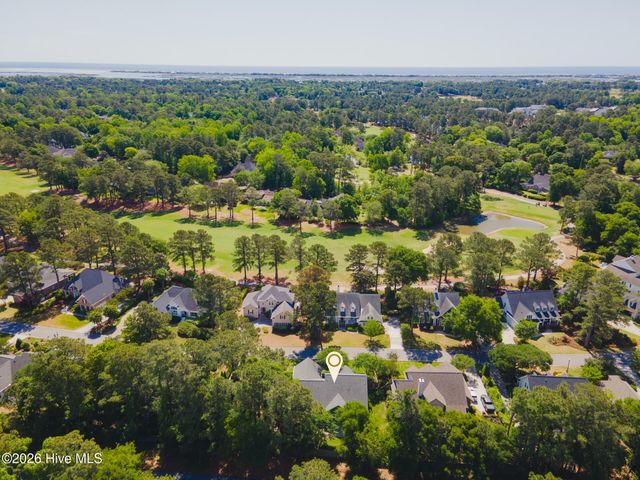 913 Wild Dunes Circle, Wilmington, NC 28411