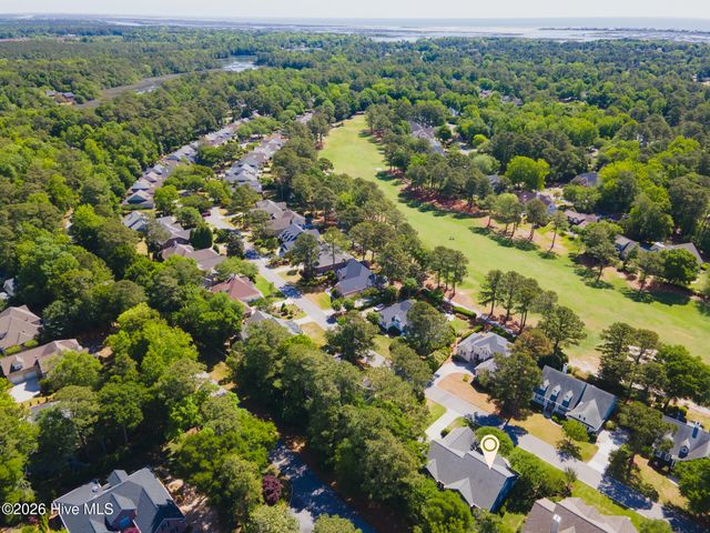 913 Wild Dunes Circle, Wilmington, NC 28411
