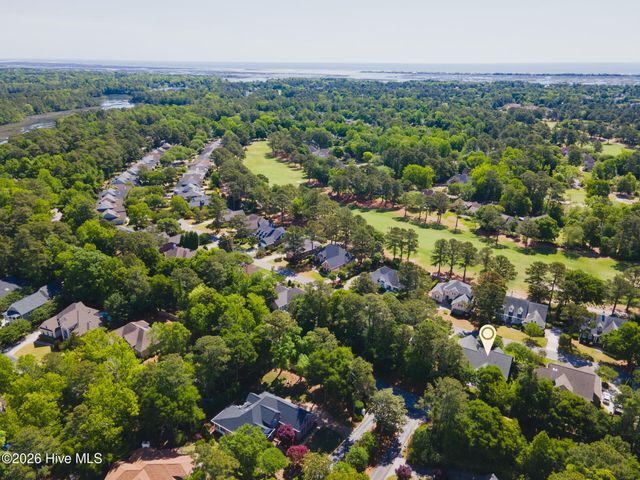 913 Wild Dunes Circle, Wilmington, NC 28411