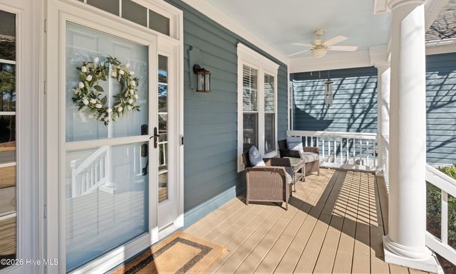 913 Wild Dunes Circle, Wilmington, NC 28411