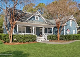 913 Wild Dunes Circle, Wilmington, NC 28411