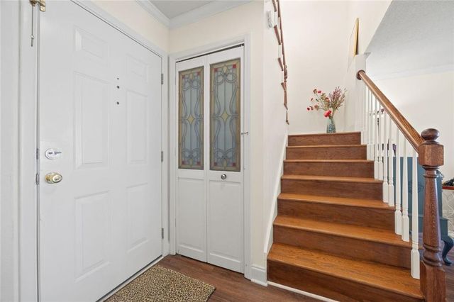 2279 Pernoshal Court, Dunwoody, GA 30338