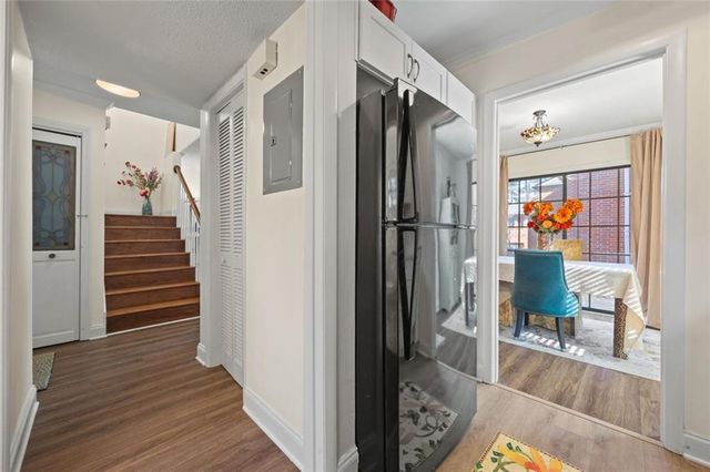 2279 Pernoshal Court, Dunwoody, GA 30338