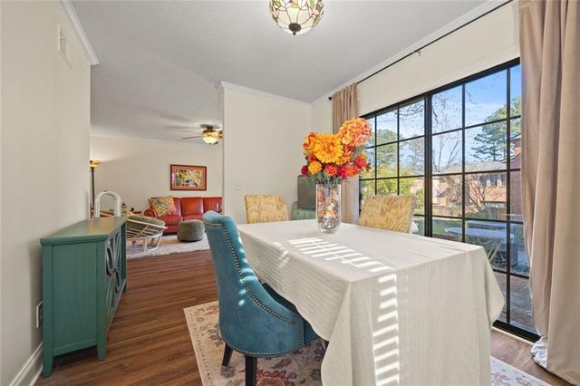 2279 Pernoshal Court, Dunwoody, GA 30338