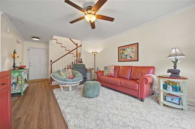 2279 Pernoshal Court, Dunwoody, GA 30338