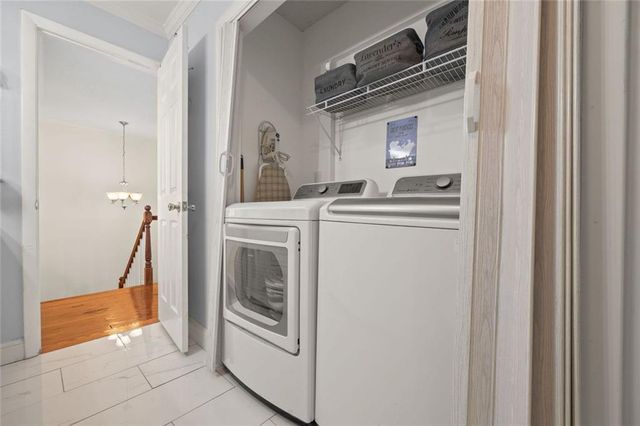 2279 Pernoshal Court, Dunwoody, GA 30338