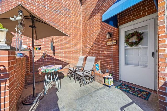 2279 Pernoshal Court, Dunwoody, GA 30338