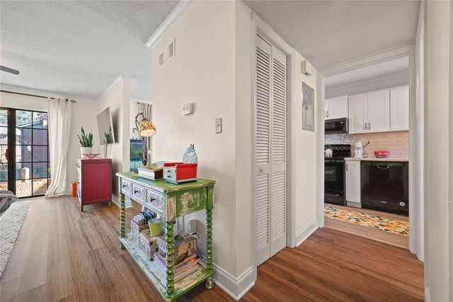 2279 Pernoshal Court, Dunwoody, GA 30338