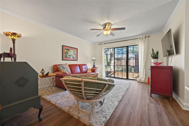 2279 Pernoshal Court, Dunwoody, GA 30338