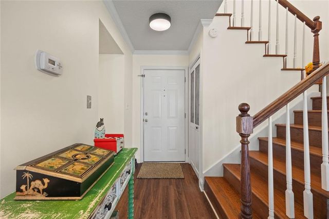 2279 Pernoshal Court, Dunwoody, GA 30338